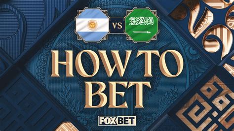 World Cup 2022 odds: How to bet Argentina.